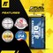 Fuel Stickers DEF Sticker, Diesel Exhaust Fluid Label: Fluid Safety - Heavy-Duty - White/Blue, 6x2, 10PK Z-262DEF-10PK - alternate 4